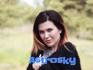 Astrosky