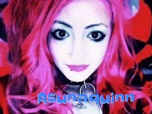 Asunaquinn