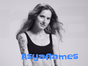 Asyaflames