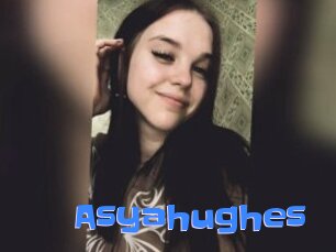 Asyahughes
