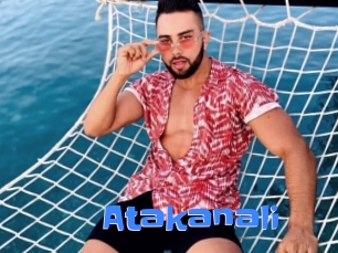 Atakanali