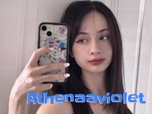 Athenaaviolet