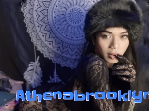 athenabrooklyn Mausi Privat