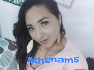 Athenams