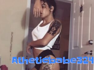 Atheticbabe324