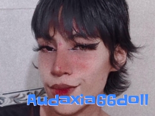 audaxia66doll Mausi Privat