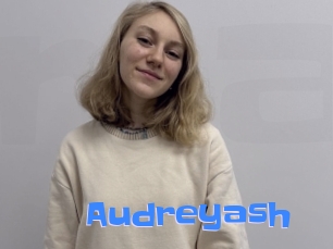 Audreyash