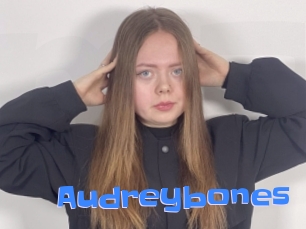 Audreybones