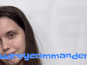 Audreycommander