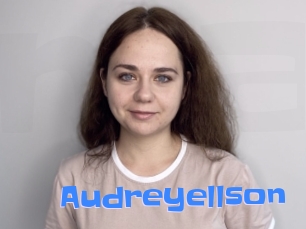 Audreyellson