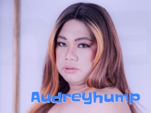 Audreyhump