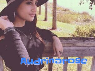 Audrinarose