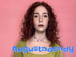 Augustadendy
