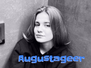 Augustageer