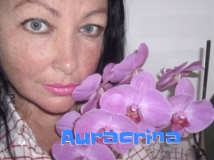 auracrina Mausi Privat