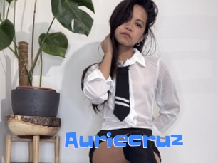 auriecruz Mausi Privat