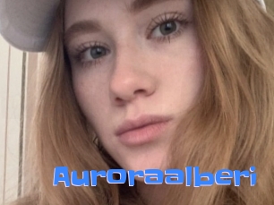 Auroraalberi