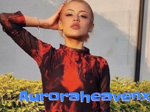 Auroraheavenx