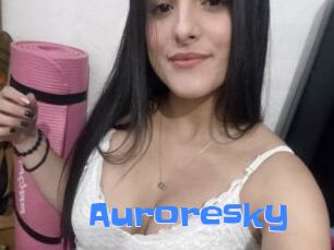 Auroresky