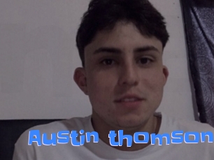 austin_thomson Mausi Privat