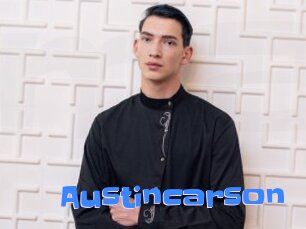 Austincarson