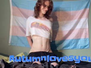 autumnlovesyou Mausi Privat