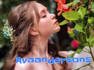 Avaandersons