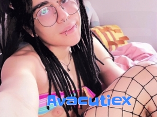 avacutiex Mausi Privat