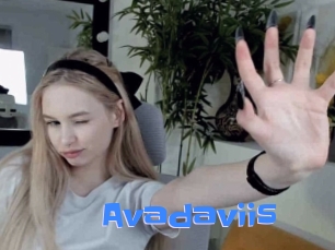 Avadaviis
