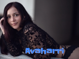 Avaharri