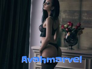 Avahmarvel