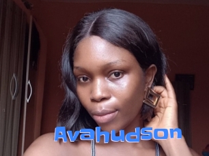 Avahudson