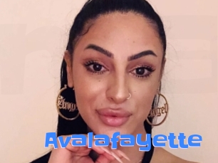Avalafayette