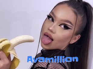 Avamillion
