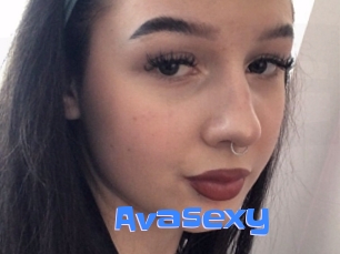 Avasexy
