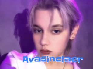 avasinclaer Mausi Privat