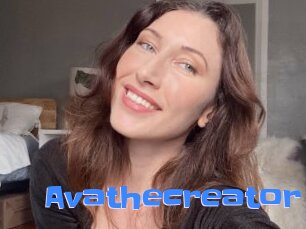Avathecreator