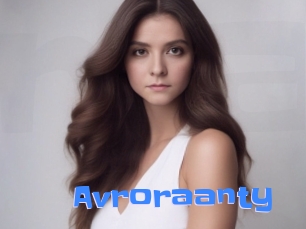 Avroraanty