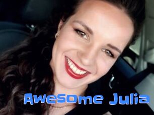Awesome_Julia