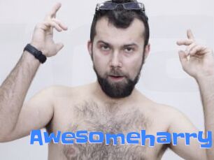 Awesomeharry