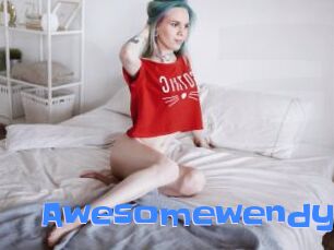 Awesomewendy