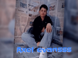 axel_evansss Mausi Privat