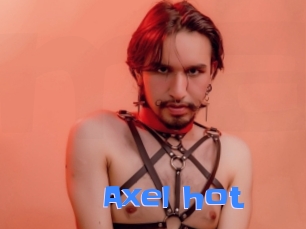 axel_hot Mausi Privat