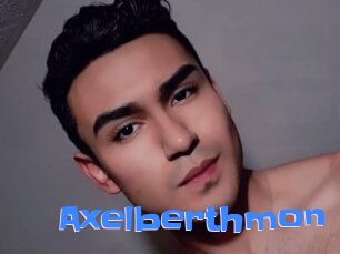Axelberthmon