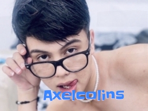 axelcolins Mausi Privat