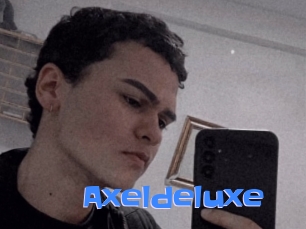 Axeldeluxe