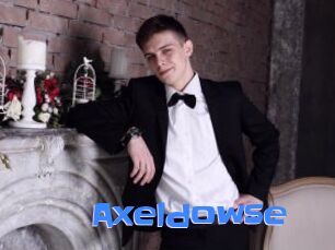 Axeldowse