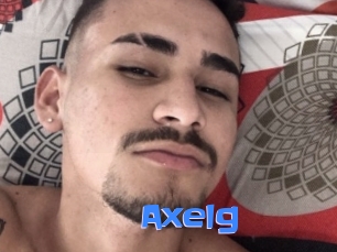 axelg Mausi Privat