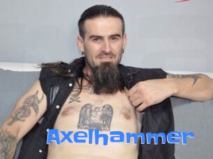 Axelhammer