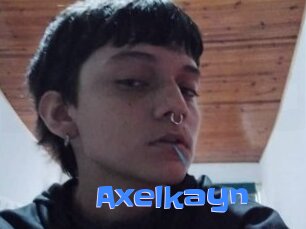 Axelkayn